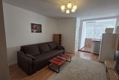 Garsonieră semidecomandată în Obor - 3