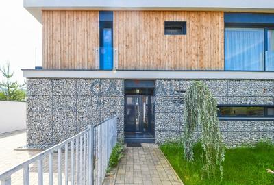 0% Comision! Vanzare casa ultrafinisata, Borhanci - 2