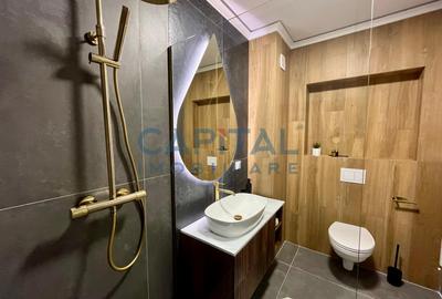 COMISION 0! Apartament 3 camere, 56 mp utili, Terasa de 12 MP, – Str EROILOR - 8