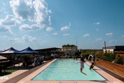 Apartament cu 2 camere în Dobroești - 1