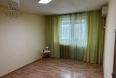 Apartament cu 2 camere decomandat, mobilat în Drumul Taberei