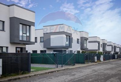 Apartament nou mobilat utilat 3 camere + curte - 20