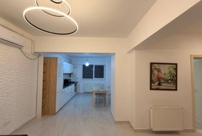 Apartament cu 3 camere decomandat în 9 Mai - 1