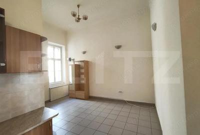Apartament cu 3 camere decomandat în Ultracentral - 2