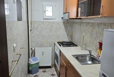 Vanzare garsoniera Pantelimon, Morarilor, cu chirias, vedere parc,bloc fara risc - 4