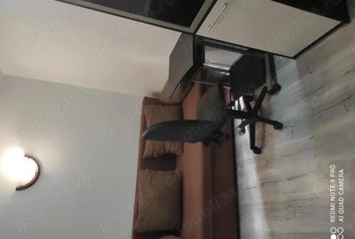 Garsoniera dec etj 2 zona Gojdu - 9