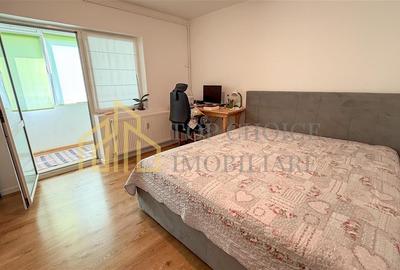 APARTAMENT 3 CAMERE - AVIATIEI  67 MP - COMPLET RENOVAT MODERN + MOBILAT - 21