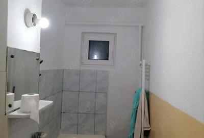 Apartament cu 2 camere semidecomandat în George Enescu - 1