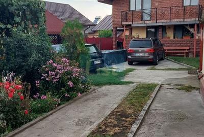 Casă cu 8 camere cu Canalizare în Drăguțești - 2