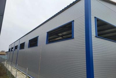Spațiu comercial, de 301 mp, în Tomești - 7
