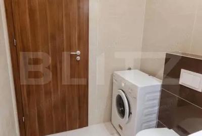 Apartament cu 2 camere decomandat în Cetății - 8