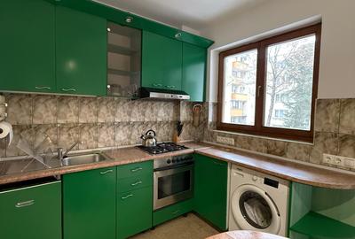 Apartament cu 3 camere semidecomandat în Plopilor - 21