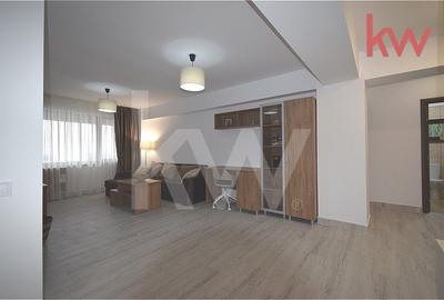 Apartament 2 camere, , bloc nou, loc de parcare, recent mobilat spre inchiriere - 2