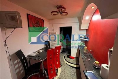 Girocului. 3 camere. Mobilat si utilat. - 1