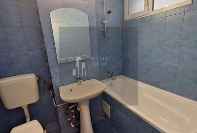 Apartament cu 2 camere semidecomandat în Liviu Rebreanu - 6