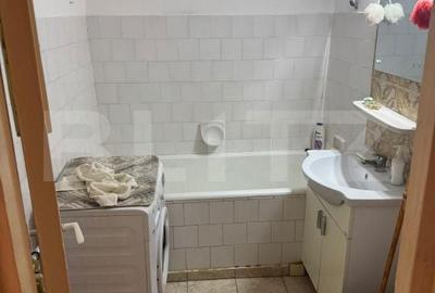 Apartament cu 2 camere semidecomandat în Central - 11