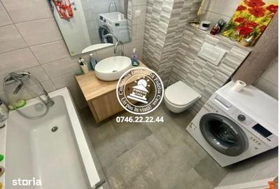 Apartament cu 2 camere în Copou - 7