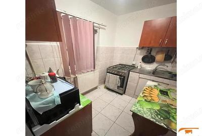 Zona Bucovina, garsoniera - 1