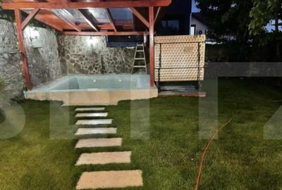 Casă cu 4 camere cu Teren 350 Mp în Dâmbu Pietros - 2