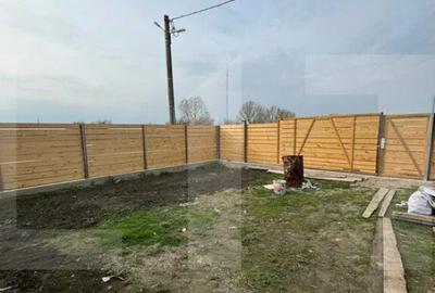 Blitz va ofera spre vanzare casa noua in Sanleani constructi - 2