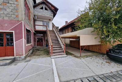 Casa de vanzare in Salatrucel Valcea - 1