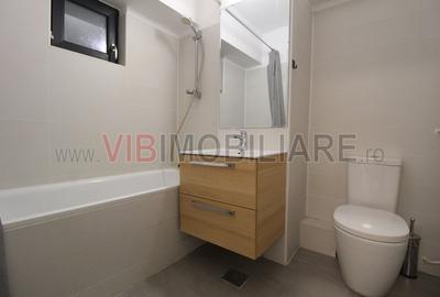 Apartament cu 3 camere decomandat, mobilat în Unirii - 13