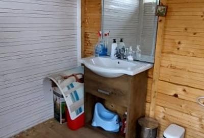 Teren 500mp cu PUZ in lucru, spre vanzare  zona Selimbar-Cisnadie - 13