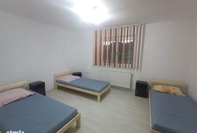 Casă cu 3 camere în Central - 3
