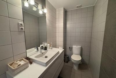 Apartamentul ideal: spațiu generos, terase spectaculoase și confort premium - 12