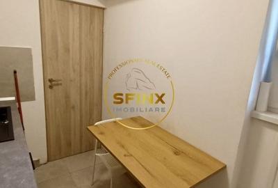 Prima inchiriere apartament cochet cu 3 camere in Piata Domenii Prima inchiriere apartament cochet cu 3 camere in Piata Domenii - 8