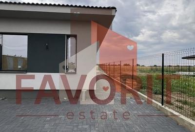 Duplex pe parter 3 camere Bucovat - 2