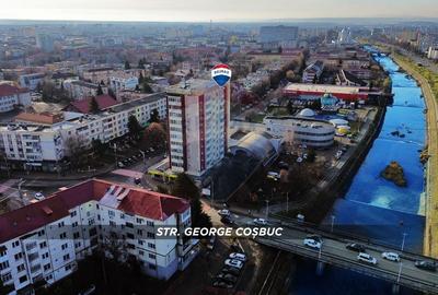 APARTAMENT CU PRIVELISTE IN ZONA ULTRACENTRALA - 12