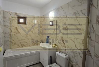 Apartament cu 3 camere decomandat în Gară - 3