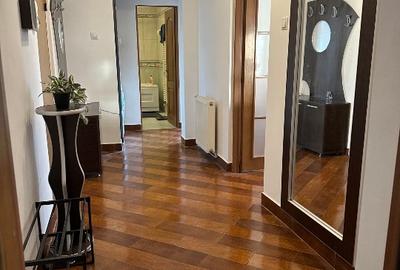 Apartament 2 camere decomandat 64 mp*mobilat+utilat in zona centrala! - 4