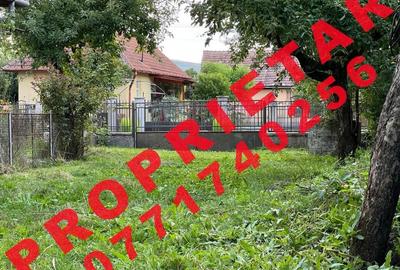 Casă cu 2 camere cu Teren 1642 Mp în Bonț - 3