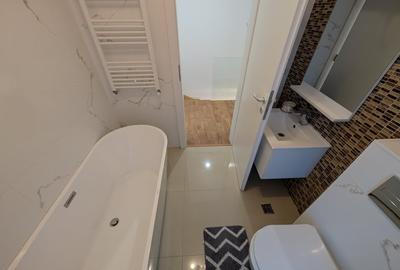 Casa tip Duplex 3 camere in Tunari Comision 0% - 20