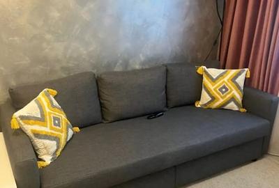 APARTAMENT 3 CAMERE - RENOVAT - PIATA VICTORIEI APARTAMENT 3 CAMERE - RENOVAT - PIATA VICTORIEI - 3