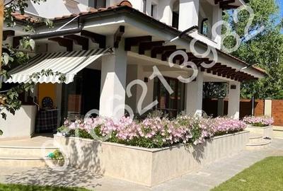 Pipera - Iancu Nicolae - Scoala Americana, Vila Individuala Deosebita. Pipera - Iancu Nicolae - Scoala Americana, Vila Individuala Deosebita. - 5