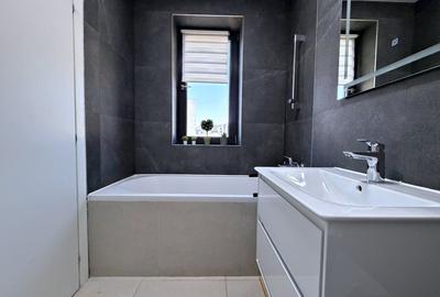 Casă cu 4 camere cu Canalizare în Pipera - 15