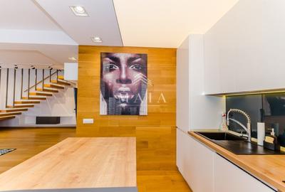 Apartament cu 3 camere decomandat, mobilat în Sub Arini - 5
