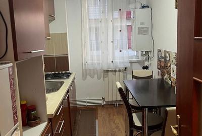 Apartament cu 2 camere decomandat în Exterior Vest - 2