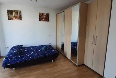 Garsoniera spatioasa Astra - 2