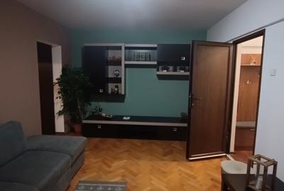 Apartament cu 2 camere în Gheorgheni - 1