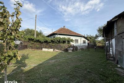 Casă cu 5 camere cu Teren 1754 Mp în Mălureni - 18