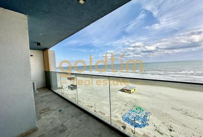 VEDERE LA MARE/SUPERB VIEW/PARCARE INCLUSA/MOBILAT SI UTILAT COMPLET/MAMAIA NORD - 8