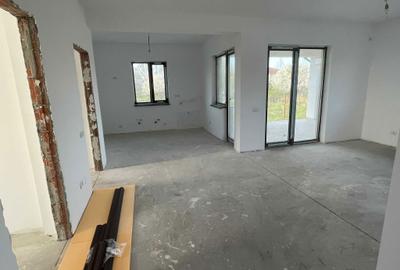 Casă cu 4 camere în Tamași - 6