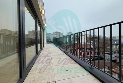 Apartament cu 3 camere decomandat, mobilat în Moșilor - 18