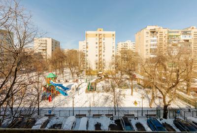 Apartament cu 2 camere semidecomandat în Titan - 9