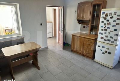 Casă cu 3 camere în Leșnic - 9