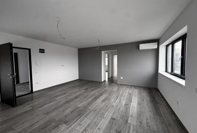 Apartament cu 3 camere semidecomandat în Central - 5